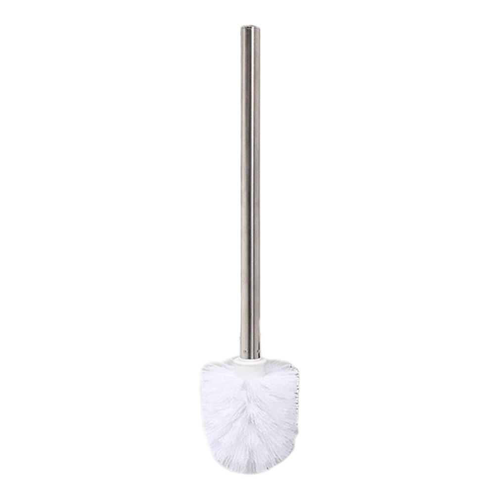 Porte-tête de brosse WC de remplacement universel Outils de rechange propres Accessoires de salle de bain pour la maison Outils d'accessoires de nettoyage WC