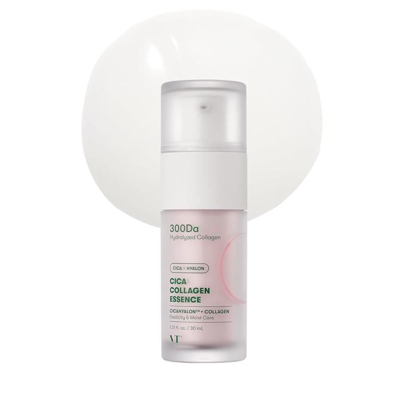 VT COSMETICS Cica Collagen Essence 30ml