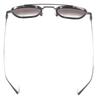 Pristine DITA Sunglasses ARTOA 27X Two Bridges Cancer Metallic Mens DTS474 Used