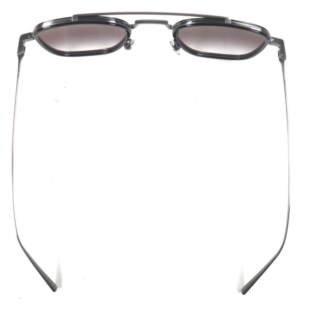 Pristine DITA Sunglasses ARTOA 27X Two Bridges Cancer Metallic Mens DTS474 Used