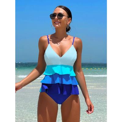 Badeanzüge – Bikinis