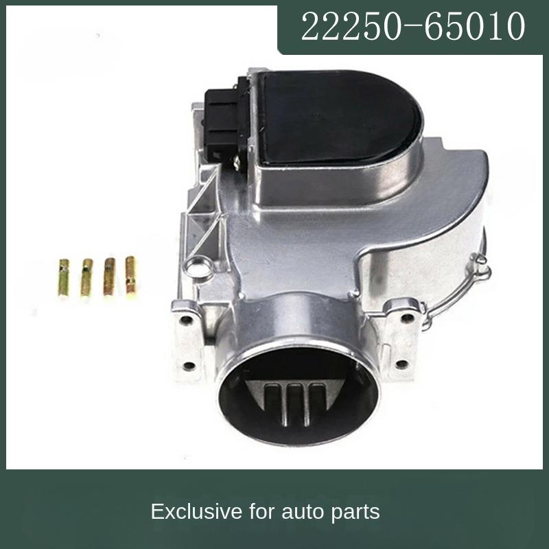 

22250-65010 Массовый расходомер воздуха для Toyota Pickup V6 3,0 л 3vz 1989-1995 гг.