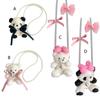 Accesorios para celulares y smartphones – Correas y llaveros para teléfonos