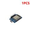 1-10pcs Type-C D1 Mini NodeMcu ESP8266 ESP-12F Mini NodeMCU Lua 4M Bytes WiFi Module Wireless WiFi Module for Arduino
