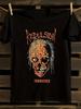 Repulsion Horror Metal Grindcore Graphic Tshirt