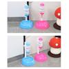 Hanging Kettle Pet Water Dispenser Adjustable Pet Drinking Bottle with Stand  Hamster Feeder