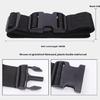 Professional Tool Organizers Belt Pouch 600D Oxford Fabric 26cm Compact Size Quick Access Design For Renovation Projects