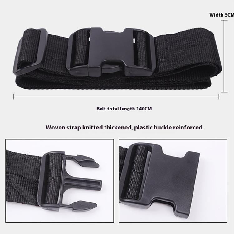 Professional Tool Organizers Belt Pouch 600D Oxford Fabric 26cm Compact Size Quick Access Design For Renovation Projects