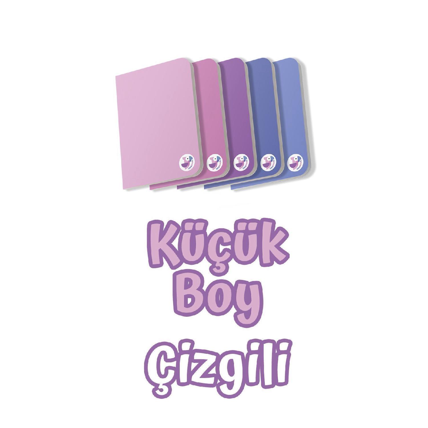 

Set Of 5, Multiple Notebook Set, Lined Notebook, Planner And Agenda Notebooks, Notepads