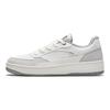 Anta Comfortable Versatile Wear-Resistant Non-Slip Low-Top Skate Shoes Men sneaker White Gray 912448018-1
