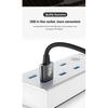USB To Type C Fast Charge Cable 90 Degree Elbow 40W 5A Phone Quick Charging Cord High Speed Data Transfer Wire 0.25m/1m/1.5m/2m
