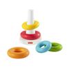 Rocking Tower Baby Toddler Educational Ages Colorful GRF09 Fisher-Price (Eco) - & Toy, Toy, 6+,