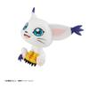 Lukap Digimon Adventure Tailmon Finished Figure Collectible Toy