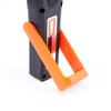 Adjustable COB LED Work Light USB Rechargeable Magnetic Portable Torch for Car Repair Garage Mechanic Lighting