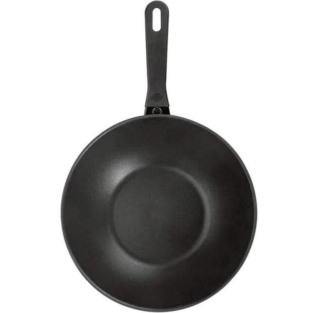 Wok Pan Zwilling Ballarini Avola 30 Cm (75002-915-0)