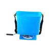Handbetriebener Streuer Praktisches Manuelles Professionelles Landwirtschaftliches Gerät