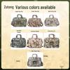 Zutong Camouflage Outdoor Multifunctional Laptop Briefcase