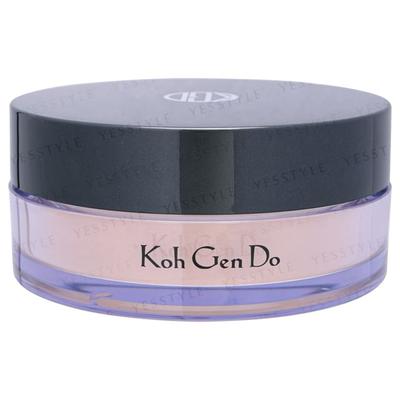 Koh Gen Do - Maifanshi Natural Lighting Powder