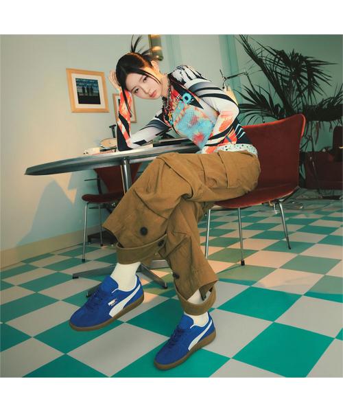 Puma Palermo (39646307) [Shipped from Korea] 100% Authentic