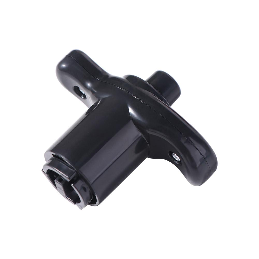 Rotary Luminous Spinning Top Toys Light&Sound LED Classic Spinning Tops Portable Press Children's Gyroscope Toys