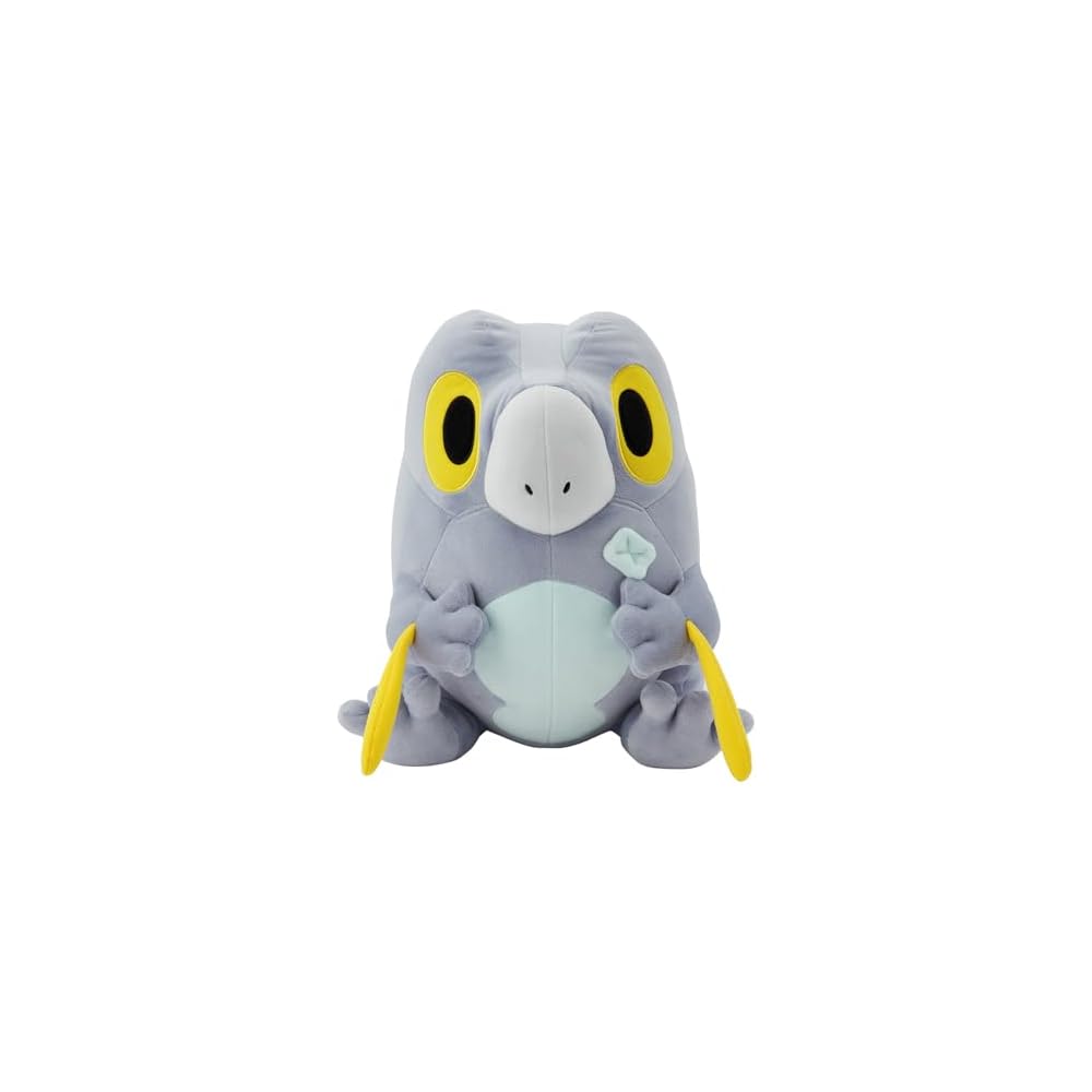Pokemon Center Original Mochiri Chichi Plush Toy Sebie 30cm