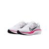 Nike Quest 6 White Hyper Pink Women Sneakers Black FD6034-111