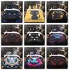 3D Lightweight and Soft Animal Bedding Set, Single Bed, Double Bed, Duvet Cover, Pillowcase, 2/3pcs, Men's Teens, Full Size Cover, Birthday Gift