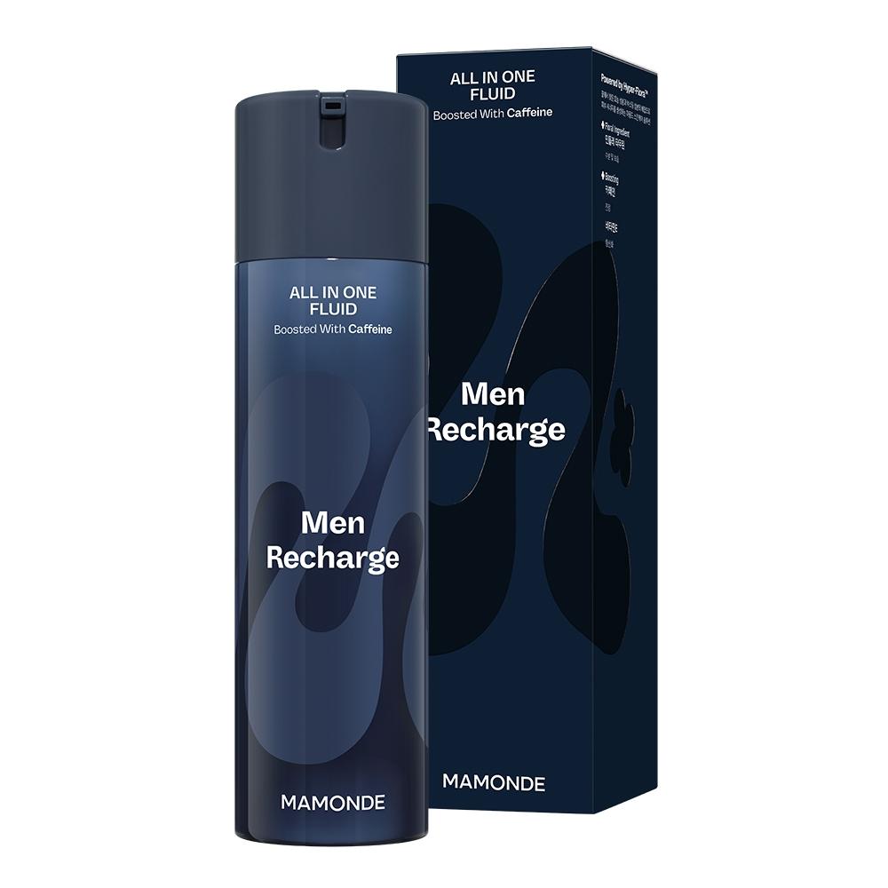 Mamonde Man RechargIng All In One Fluid 180ml