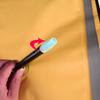 Inflatable Bag Kayak Paddle Float Canoes Safety Water Rescues Floating Bag Bright Reflective Kayak Canoes Paddle Float