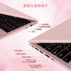 N150 Slim Laptop with Office Windows 11 4C4T DDR5 12GB RAM 512GB NVMe 2280 Expandable up to Lightweight and Bluetooth Support 15.6-inch 2024, Pro, +