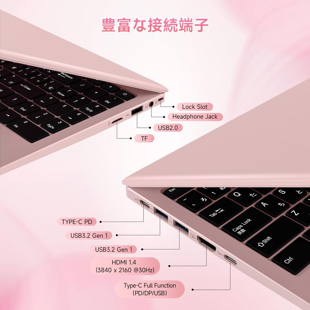 N150 Slim Laptop with Office Windows 11 4C4T DDR5 12GB RAM 512GB NVMe 2280 Expandable up to Lightweight and Bluetooth Support 15.6-inch 2024, Pro, +