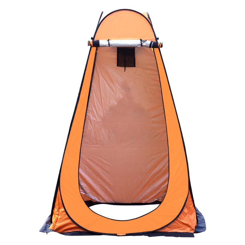 Portable Pop-Up Privacy Tent