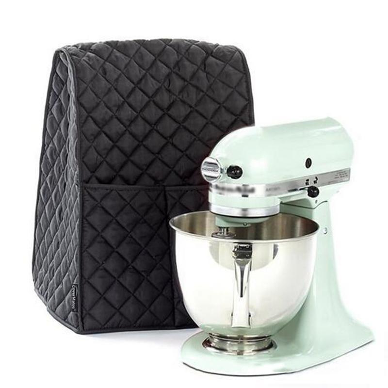 Stojan na kuchyňský robot Kitchen Aid pro domácí kuchyňský robot, úložný kryt na prach, ochranný kryt, čistý