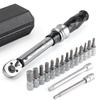 Bicycle Torque Wrench Repair Combination Tool Bike Torque KG Adjustable Tool