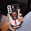 Japanese Style Anime Girl Phnoe Case for Samsung Galaxy S26 S25 Edge S23 S24 Ultra S22 Plus S21 S20 FE Unique Cover Soft Coque G