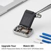 Durability 209mAh Rechargeable Battery Designed For Watch SE2 40mm Easy Installation