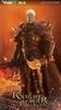 VTOYS X BMS VSD005 Knight of War 1/12 Scale Pre-painted Action Figure Made of POM, ABS, and PVC