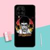 Scarface Tony Montana For Samsung Galaxy M53 M33 M32 M16 M06 M12 M55 M15 M35 M14 M34 M54 M11 M21 M31 M13 M52 Case