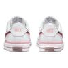 New Nike Court Legacy 'White Pink Glaze' GS DA5380-110