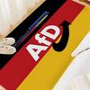 A-Alternative Afd Bathroom Mat Kids Room Bedroom Decoration Balcony Anti-Slip Doormat Living Room Welcome Rug