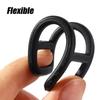 Fixing Rubber Band Strap Bike Bicycle Cycling Silicone Elastic Strap for Car Driving Recorder Fixed Bandage Rearview Mirror DVR