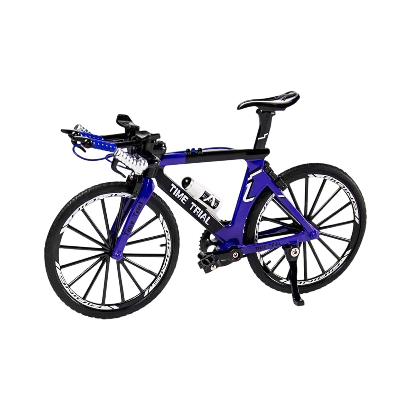 1:8 Scale Alloy Model Simulation  Ornament, Children s  Toy Gift