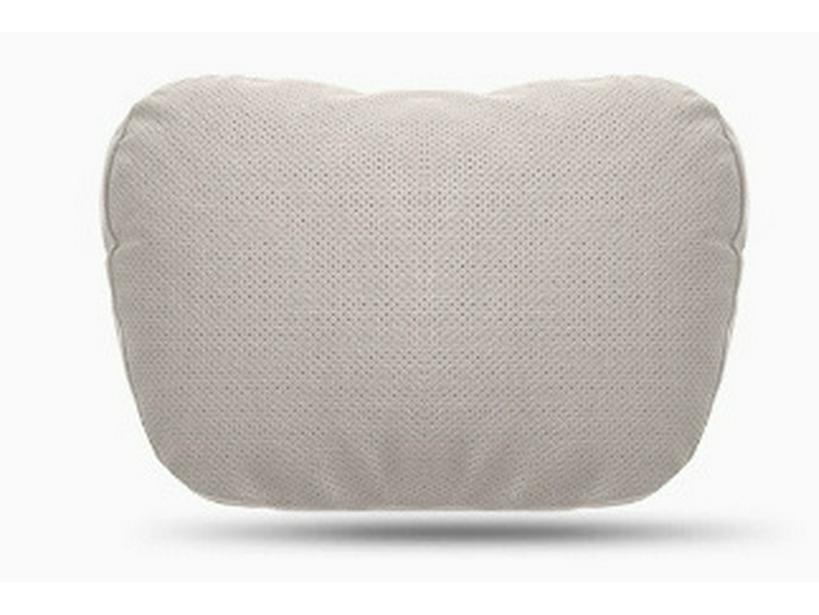 Maybach S-Class Headrest & Backrest, Mercedes-Benz TSL Neck Pillow & Lumbar Support for Business
