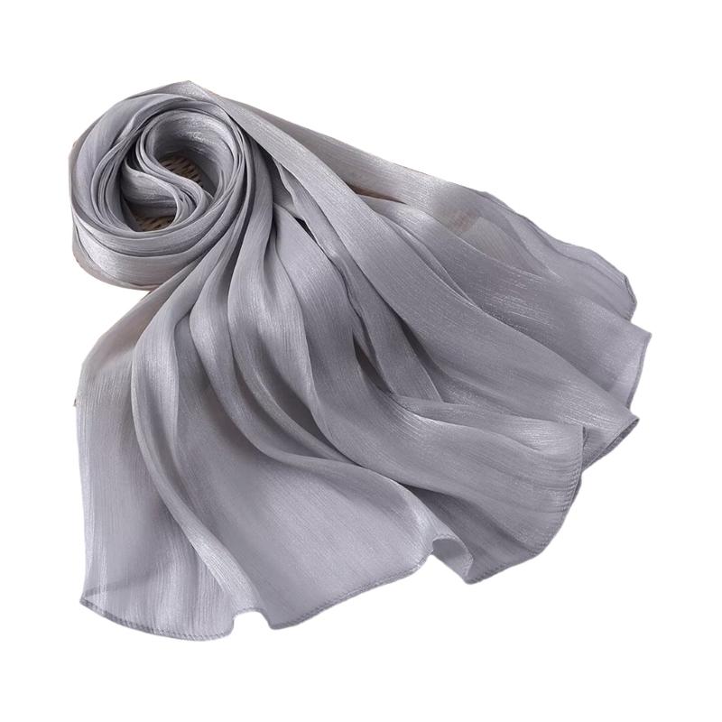 Breathable Scarf Wrap  Polyester Fabric Fashion Scarves Ideal For Cycling Hiking And Daily Wear Easy Storage Solution