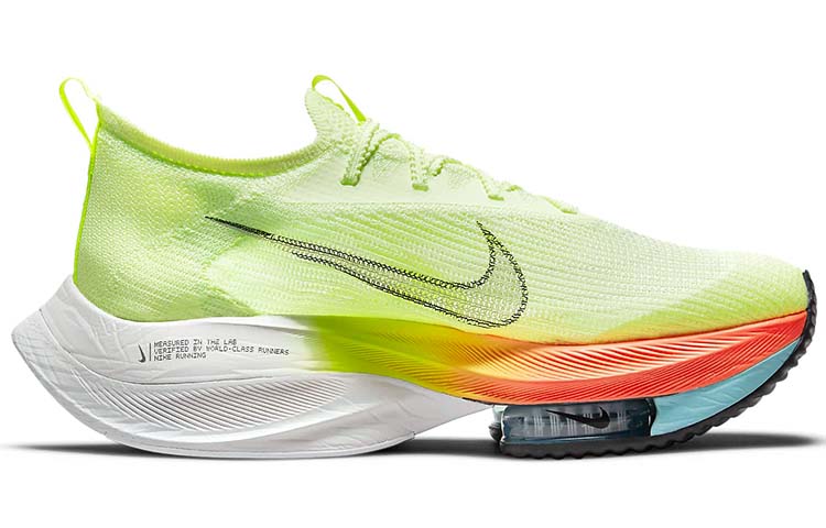 Nike Air Zoom Alphafly NEXT% 'Fast Pack' CI9925-700