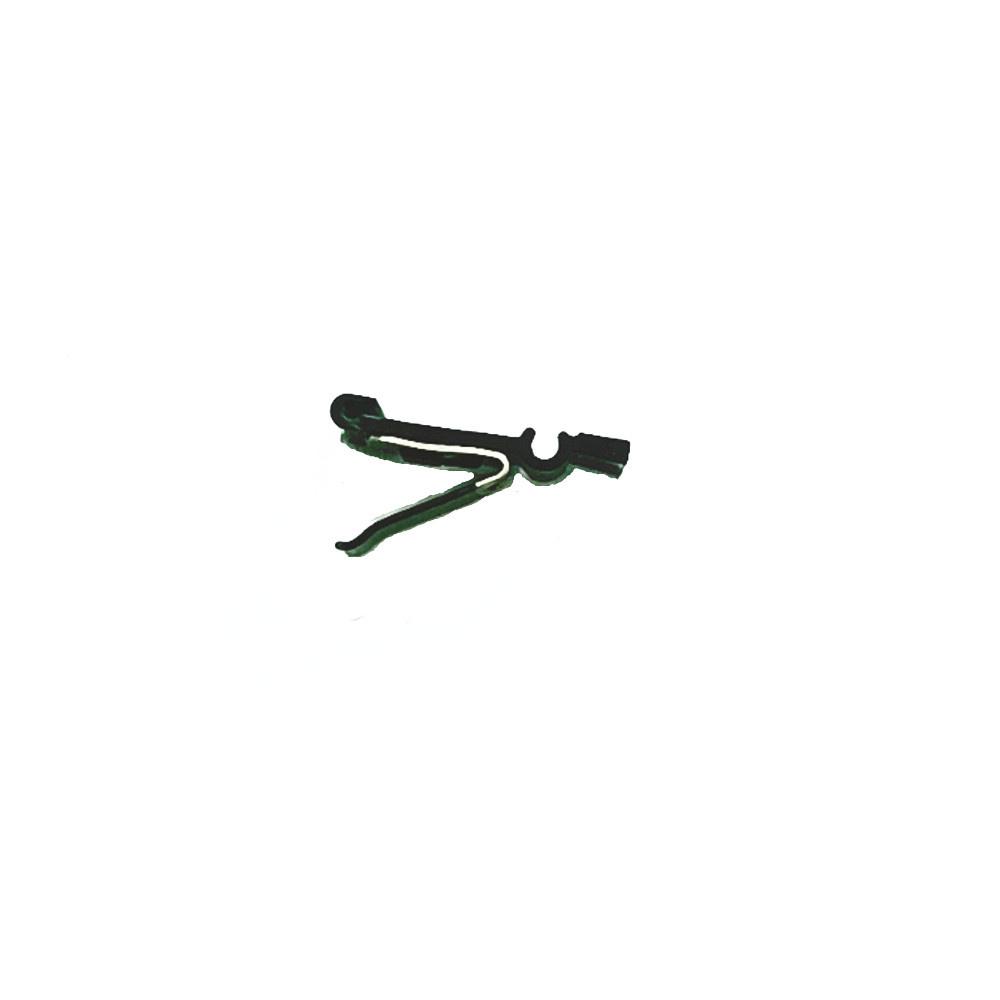 

Fuel Gas Door Cover Release Spring Clip for Toyota Highlander 10-13