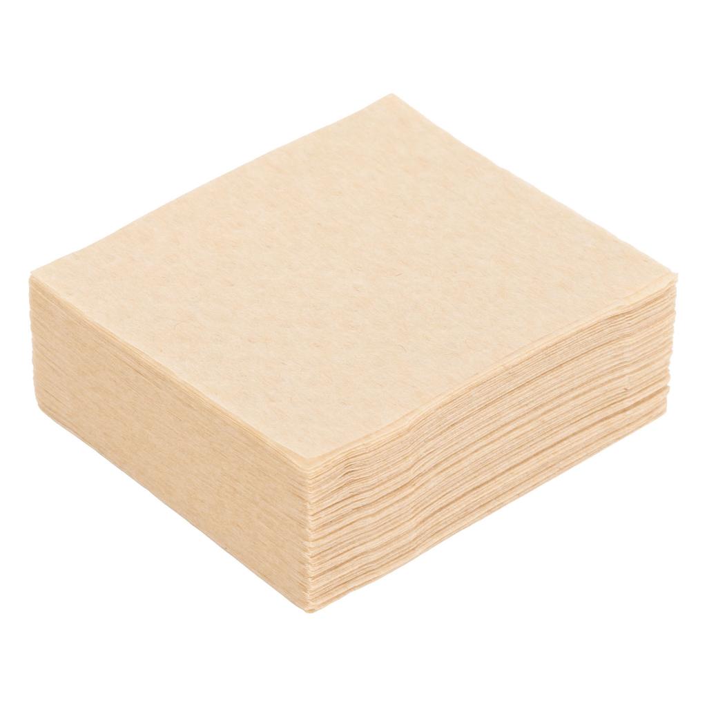 200 Sheet Hair Perm Paper Disposable Ultrathin Hairdressing Styling Curling Breathable Perming End Wraps