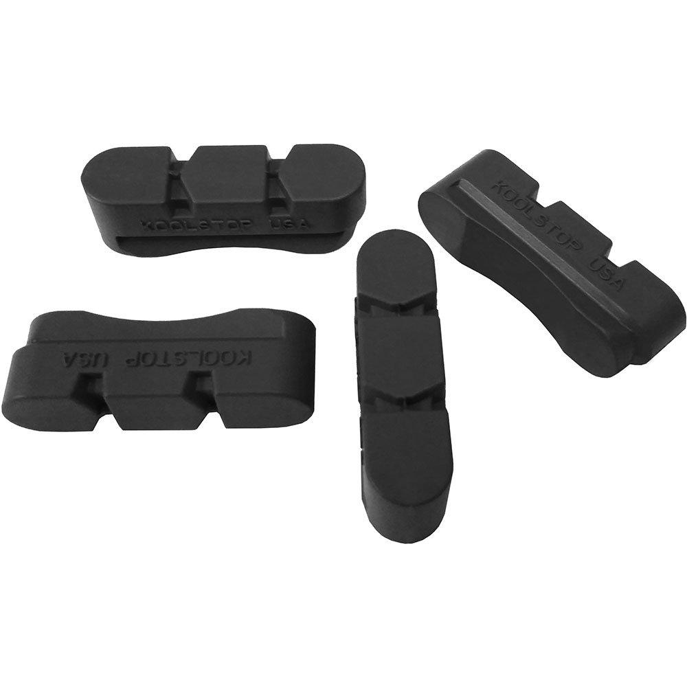 

Колодки DELTA BLK Тормозные колодки KOOL-STOP KS-CDB (4шт) чёрный