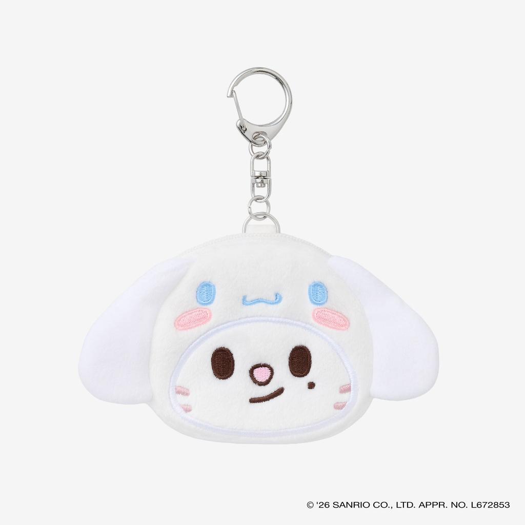 Stray Kids Welttournee RUN IT JAPAN OFFIZIELLES MERCHANDISE MD WEICHES SPIELZEUG SKZOO×SANRIO / Vorbestellung