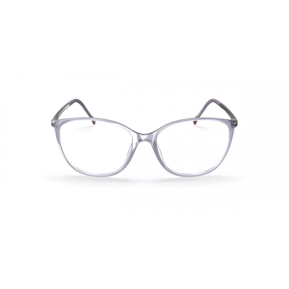 

Silhouette Spx Illusion Full Rim 1601 75 4130 Women Eyeglasses 54-15-135